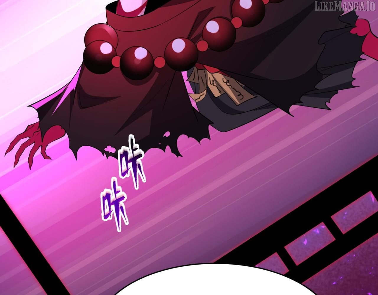 Era of the Haunted Chapter 536 - page 32